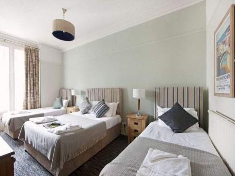 The Pavilion Arms Bournemouth Luaran gambar