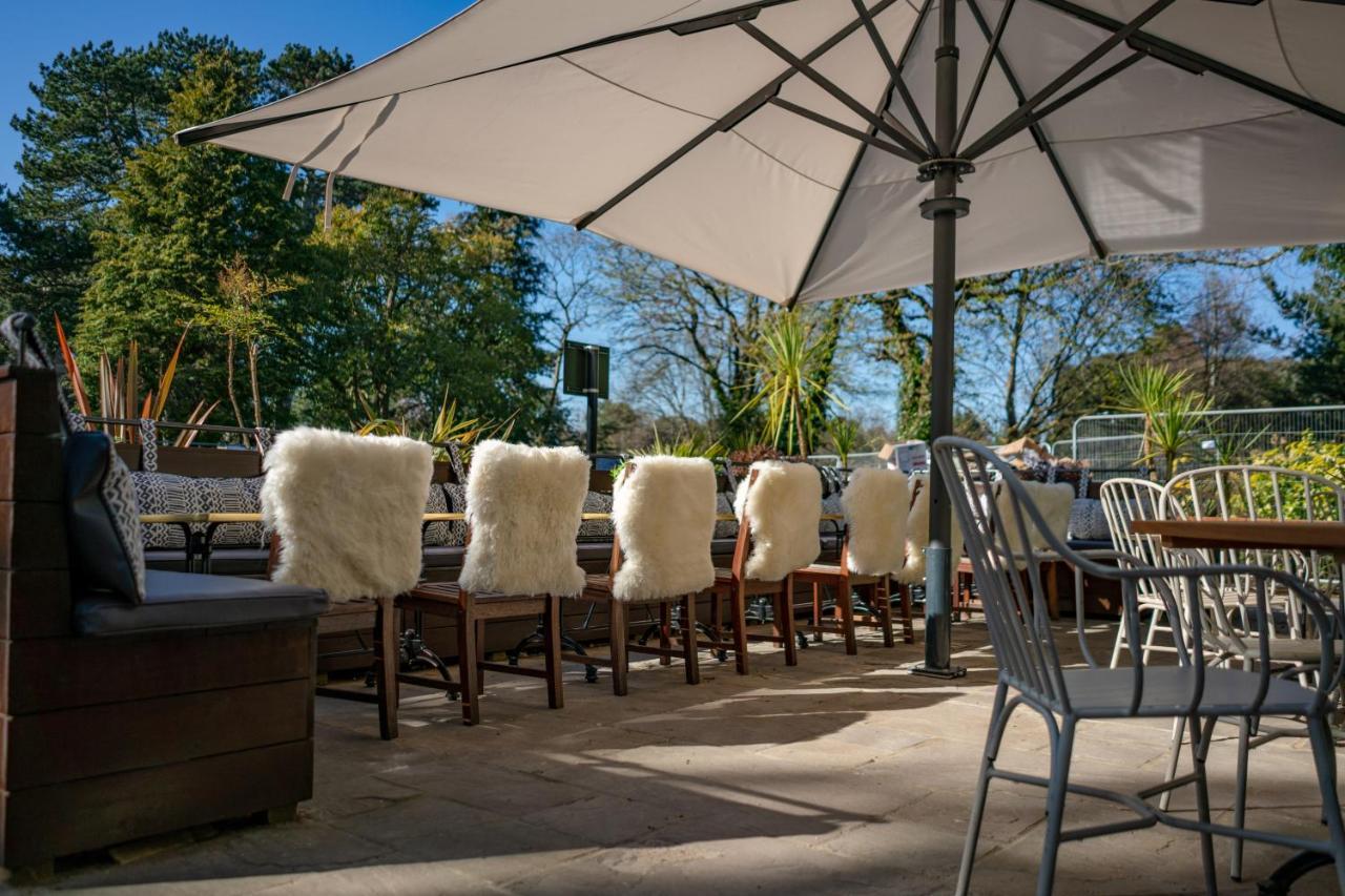 The Pavilion Arms Bournemouth Luaran gambar