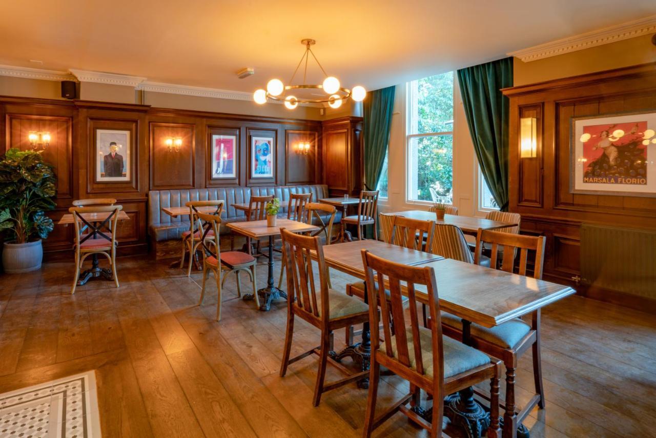 The Pavilion Arms Bournemouth Luaran gambar