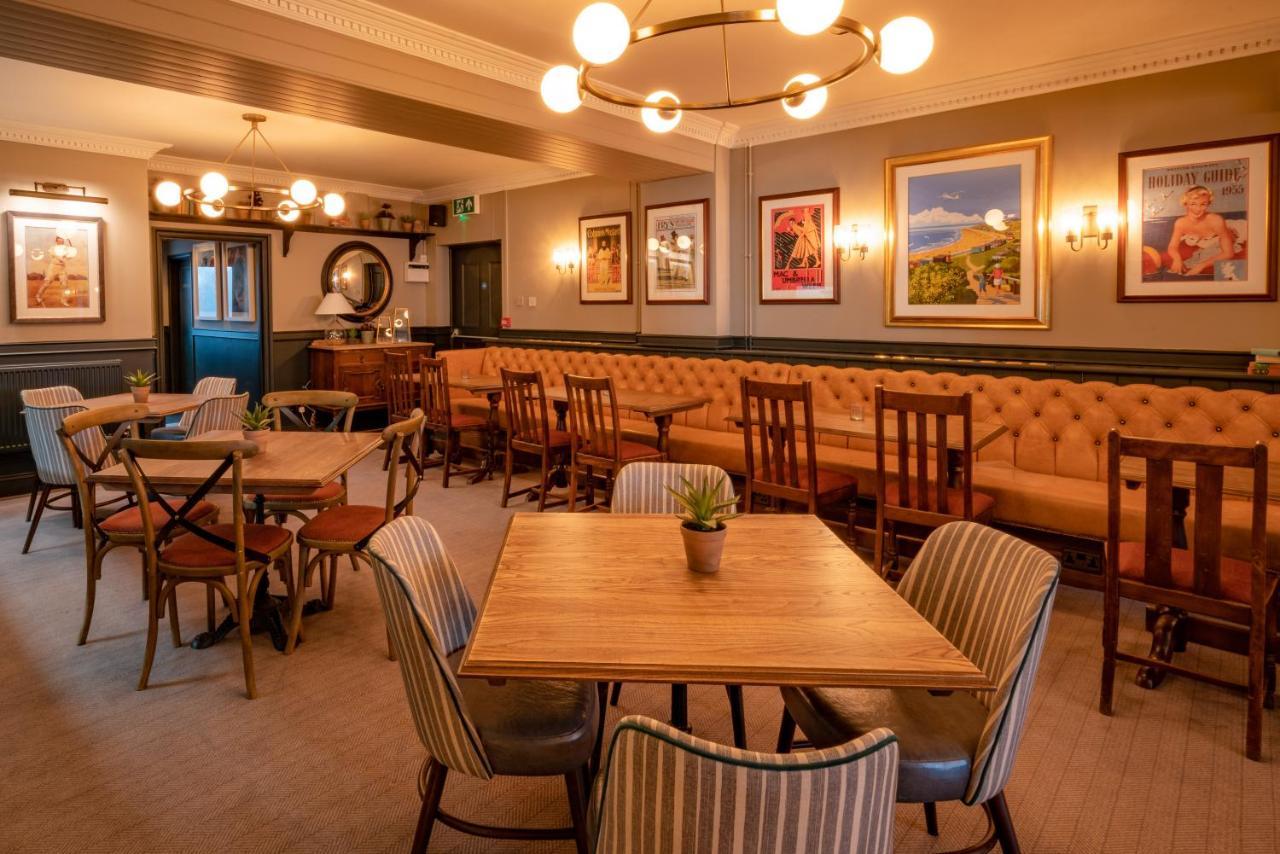 The Pavilion Arms Bournemouth Luaran gambar